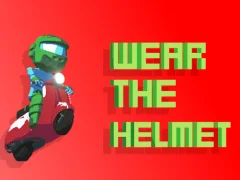Spil Wear The Helmet online