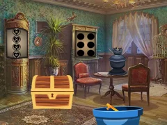 Spil Senior Souls Escape online