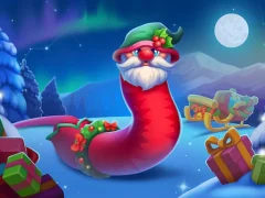 Spil Worms Zone online