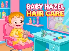 Spil Baby Hazel Hair Care online