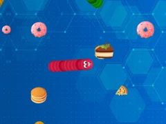 Spil Wormate.io online