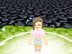 Spil Your Obby Labyrinth online