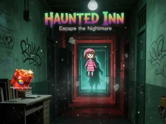 Spil Haunted Inn online