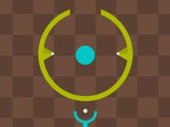 Spil Green Circles online