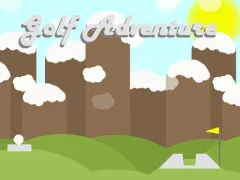 Spil Golf Adventure online