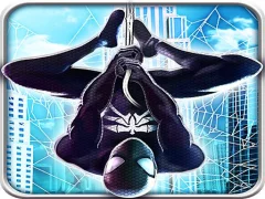 Spil Marvel Ultimate Spider-man online