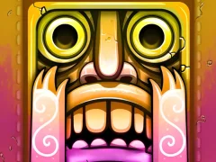 Spil Temple Run 2: Holi Festival online