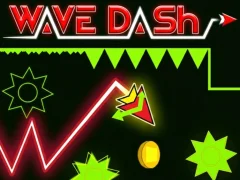 Spil Wave Dash online