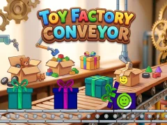 Spil Toy Factory Conveyor online