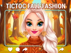 Spil TicToc Fall Fashion online
