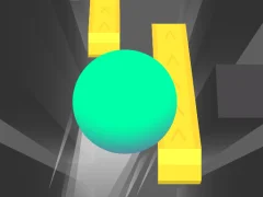 Spil Ball Drop 3d online