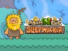Spil Adam and Eve: Sleepwalker online