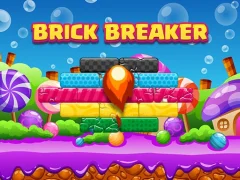 Spil Brick Breaker online