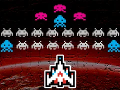 Spil Earth Invaders online