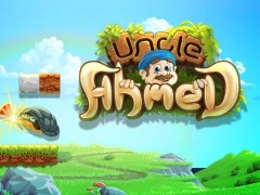 Spil Uncle Ahmed online