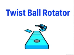Spil Twist Ball Rotator online