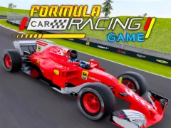 Spil Formula Car Racing Games online