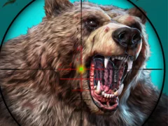 Spil Wild Bear Hunting online