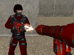 Spil Crazy Shooters 2 online