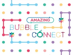 Spil Amazing Bubble Connect online