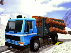 Spil Real Cargo Truck Driver 2025 online