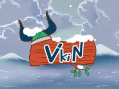 Spil Vikin online