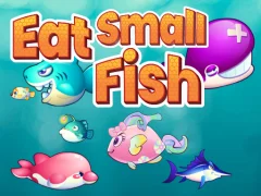 Spil Eat Small Fish online