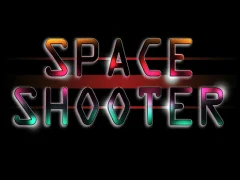 Spil Space Shooter online