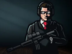 Spil Secret Sniper Agent online