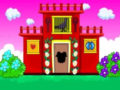Spil Black Pigeon Escape online