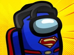 Spil Avengers Among Us online