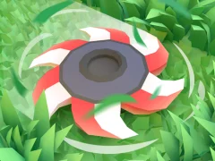 Spil Cut Grass online