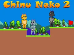 Spil Chinu Neko 2 online