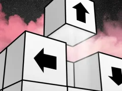 Spil Arrow Away Puzzle online