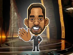 Spil Will Smith Slap online