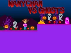 Spil Nanychan vs Ghosts online