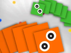 Spil Inky Snakes online