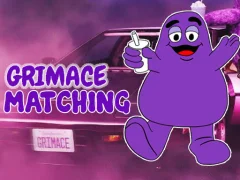 Spil Grimace Matching online