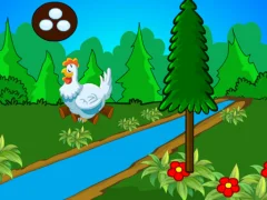 Spil Farm Escape online