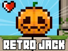 Spil Retro Jack online