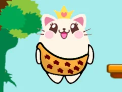 Spil Greedy Cats Jumper online