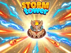 Spil Storm Tower online