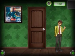 Spil Amgel Easy Room Escape 311 online