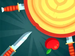 Spil Ultimate Knife Up online