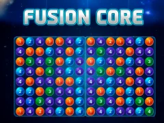 Spil Fusion Core online
