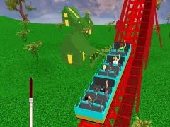Spil Reckless Roller Fun Park online