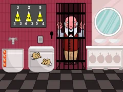 Spil Grandpa Escape online