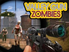Spil Valley Gun Zombies online