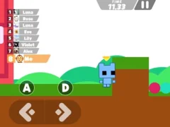Spil Online Cats Multiplayer Park online