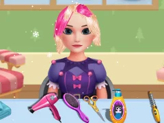 Spil Hair Salon online